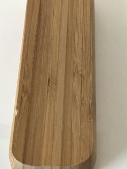 Bamboo Fountain Pen