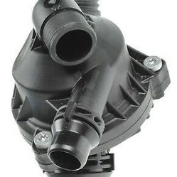 Thermostat Housing Assembly For 06 - 10  BMW. X5, E70, X6, E71, 3.0 L. DOHC