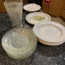 Dishes