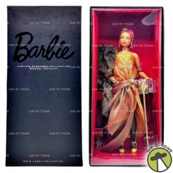 Collectable Barbie Doll - Madam Lavinia
