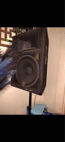 Speakers