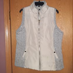 Womens size Large,  Style & Co Vest