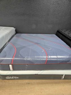 Sealy Posturepedic Elite Mattress - Queen
