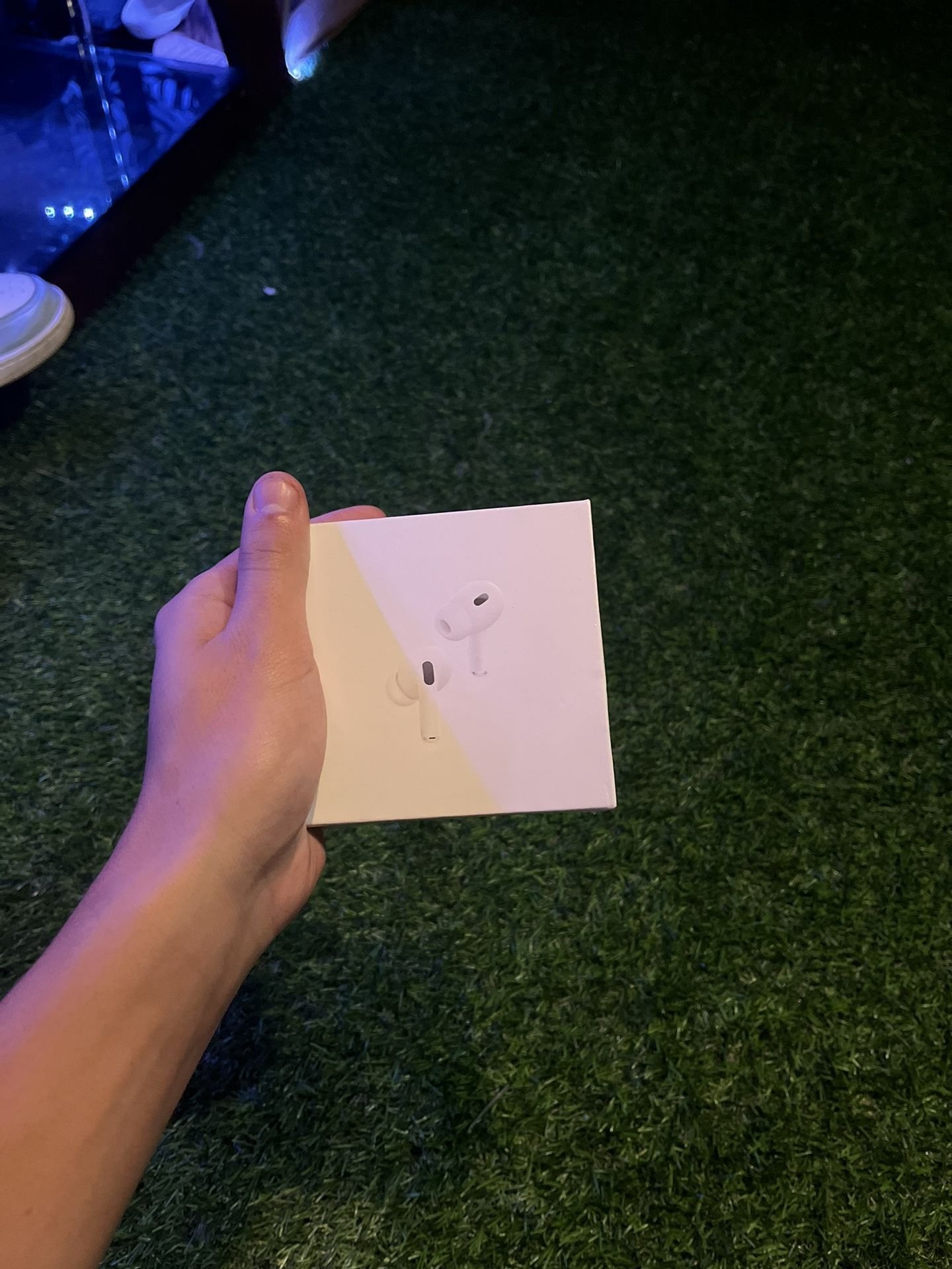 AirPods 2nd Gen