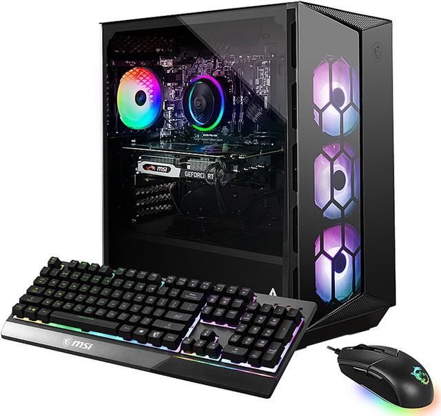 Great Msi Starter Pc