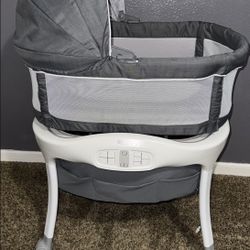 Bassinet 