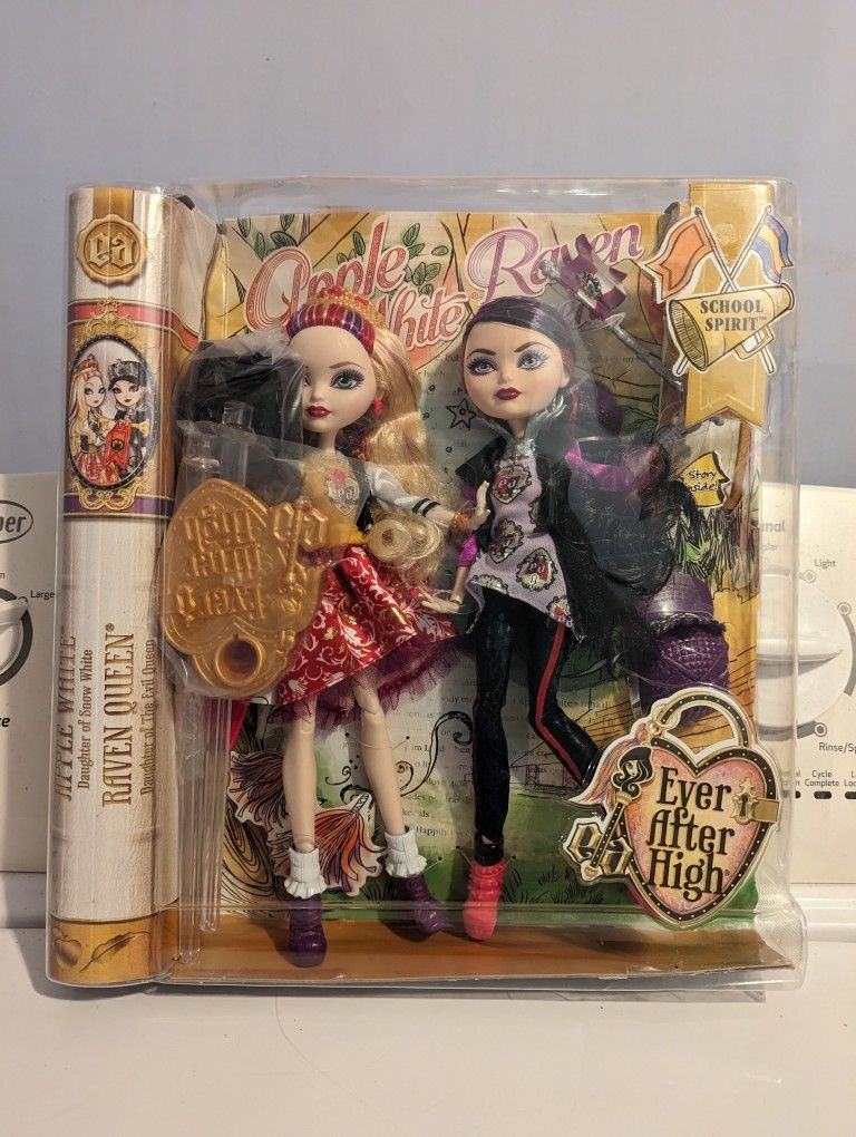 Ever After