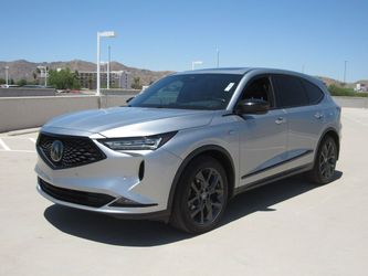 2023 Acura MDX