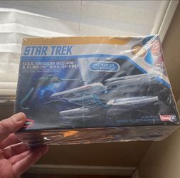 Star Trek collectible