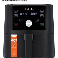 Instant Pot Vortex 6QT XL Air Fryer