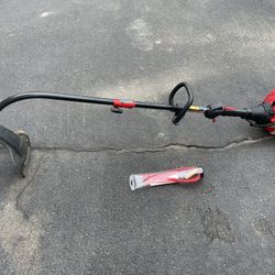 Craftsman Weedwacker 