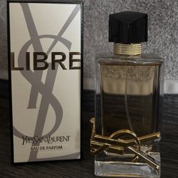 YSL Libre 