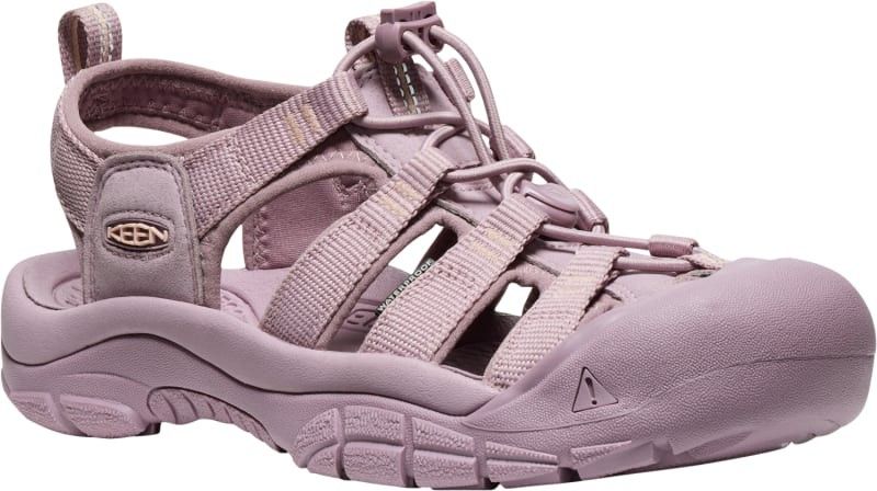 Worn Only Once KEEN Newport H2 Water Shoes for Ladies Size 9. Only $60