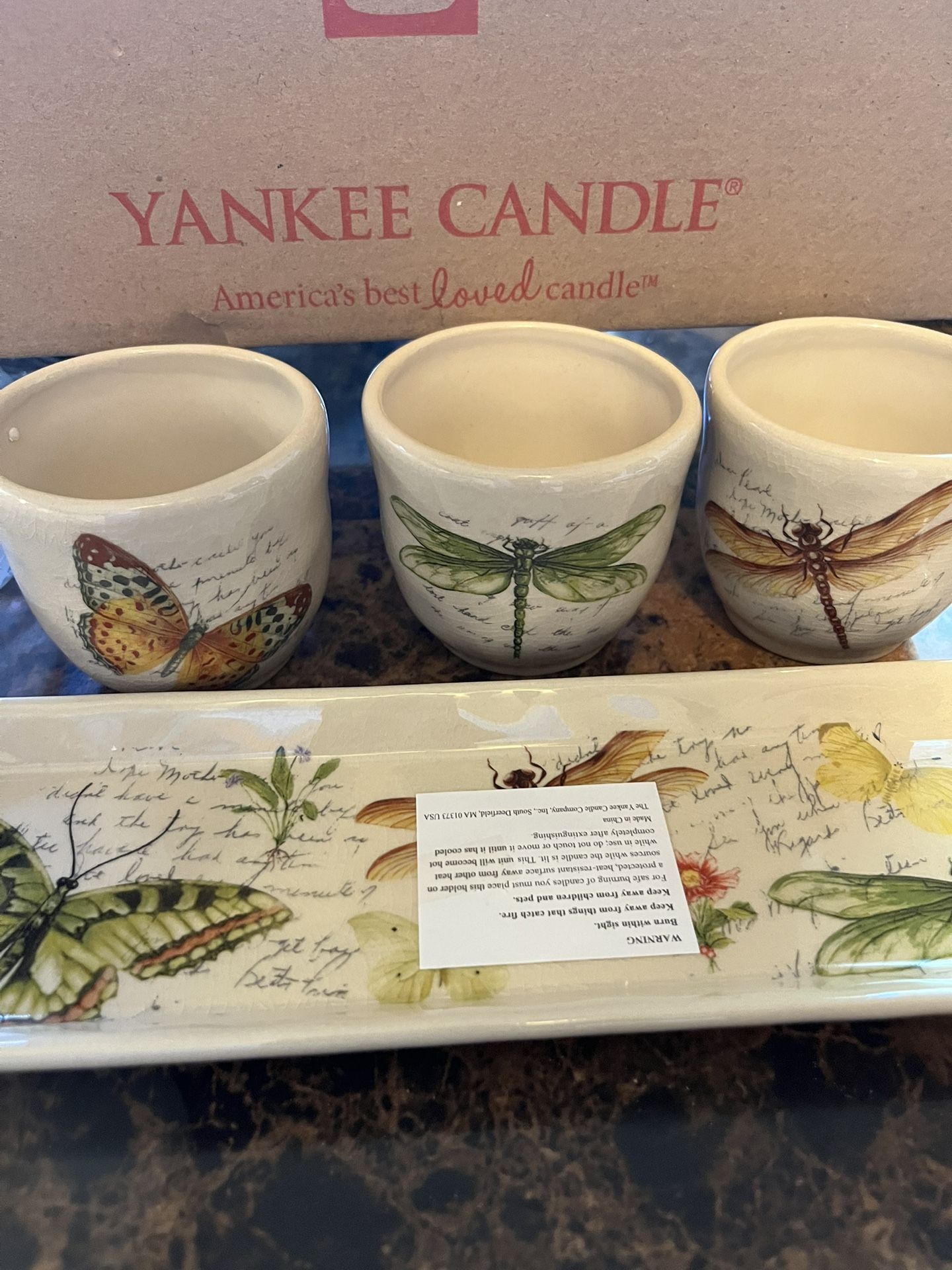 Candle Holder