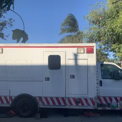 2011 Chevrolet Express Cargo