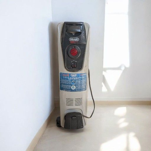 DeLonghi SafeHeat