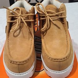 Men's Lugz Boots