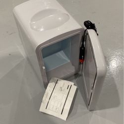 Mini Cool Fridge 