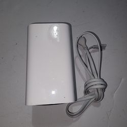 Apple AirPort Extreme Base Station Wireless Router A1521 Cord Included - Used