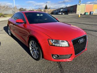 2011 Audi A5