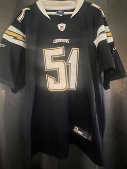 Charger Jerseys