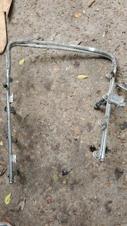 2003 5.4 fuel reel and throttle body