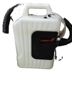 Liberty Backpack Mister Beige / Tan Lawn / Garden Sprayer