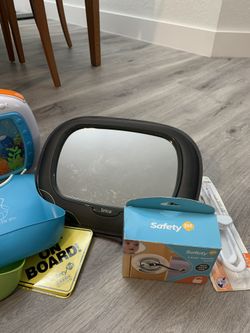 Baby/toddler Toys