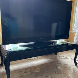 Panasonic TV