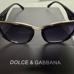 Women's Dolce & Gabbana Sunglasses