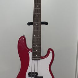 Fender Squier Mini Precision Bass