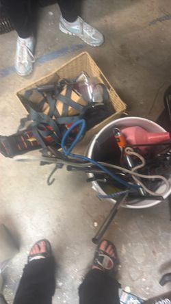 Misc tools