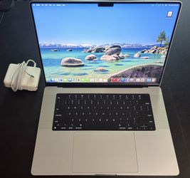 Apple MacBook M4 Pro 16" 48GB 512GB NEW ⚠️ MDM bypassed
