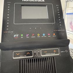 NordicTrack Tread Climber 
