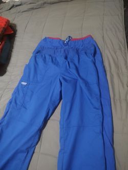 Women's scrub pants