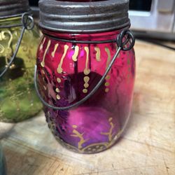 Tea Light Holders 30