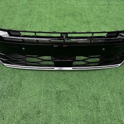 Hyundai Sonata Grille 2024 2025