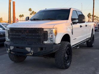 2018 Ford F-250