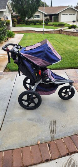 BOB Jogging Stroller