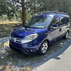 2015 RAM PROMASTER CITY 