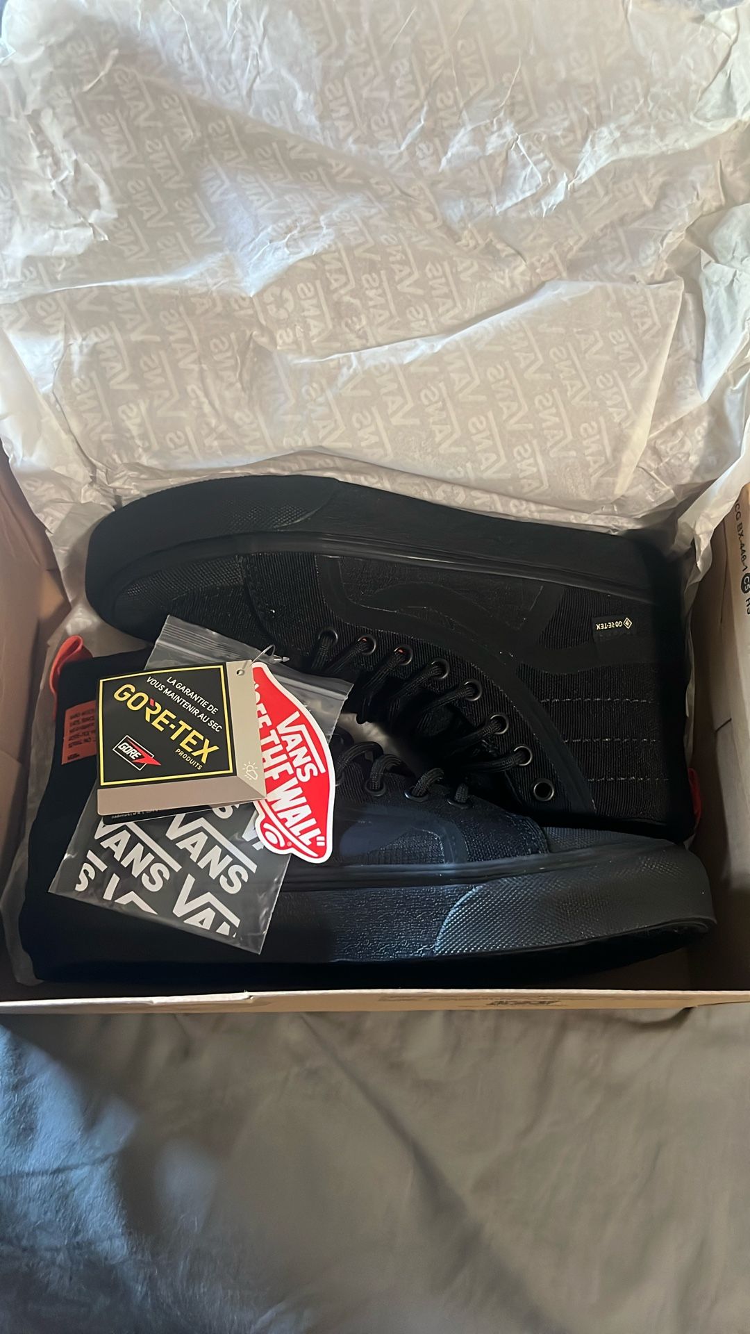 Vans Shoes