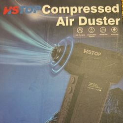 Compressed Air Duster 