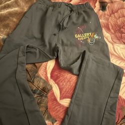 Gallery dept sweat pants