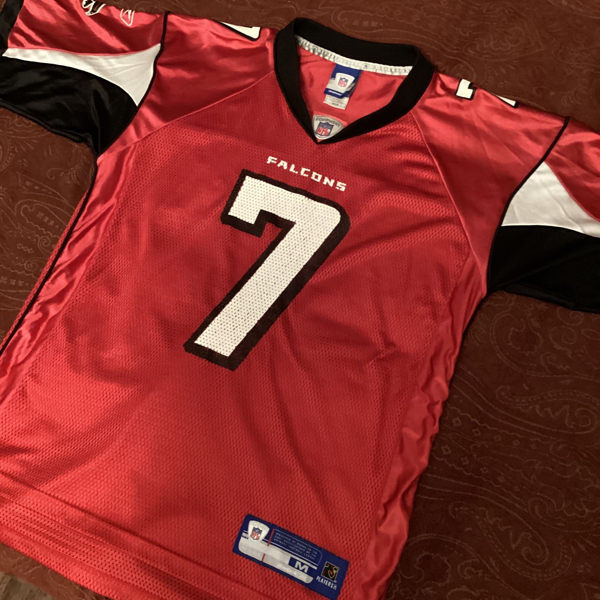 : Michael Vick Falcons Jersey