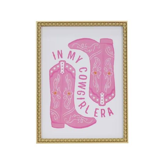 Wall Decor