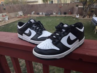 Nike Shoes Size 5.5y