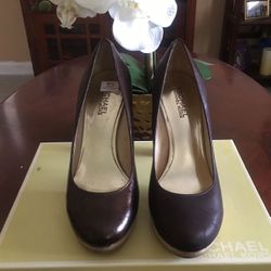 Michael Kors heels
