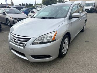 2014 Nissan Sentra