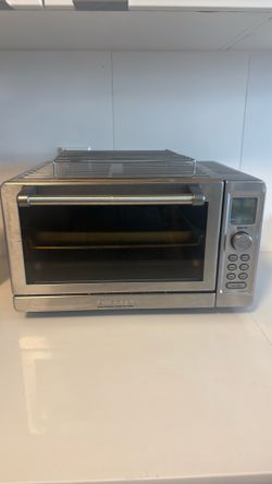 Cuisinart Toaster Oven