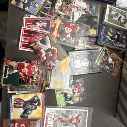 Vintage Sports Cards 